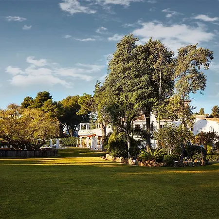 Holiday home 18 Suits Chalet Puerto Banus *