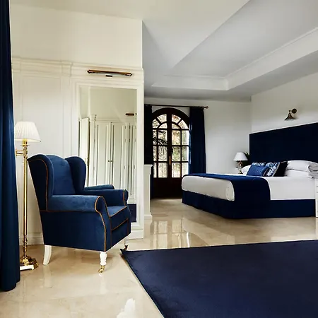 Сasa de vacaciones 18 Suits Chalet Puerto Banus *