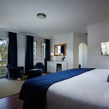 Holiday home 18 Suits Chalet Puerto Banus *