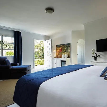 Holiday home 18 Suits Chalet Puerto Banus *