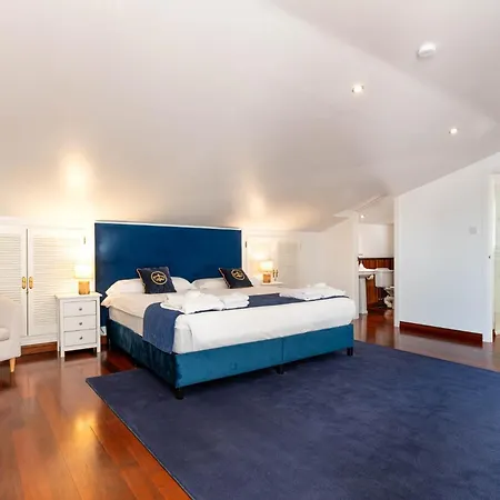 Holiday home 18 Suits Chalet Puerto Banus