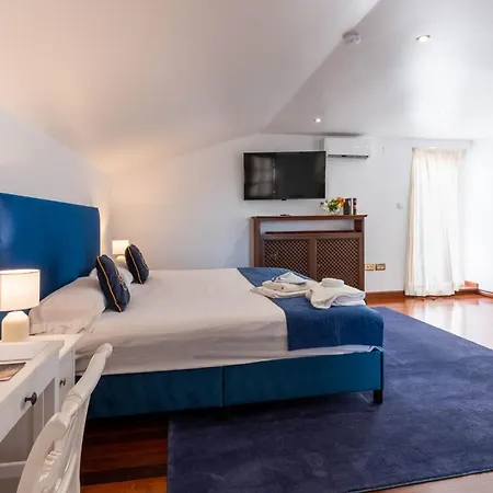 Сasa de vacaciones 18 Suits Chalet Puerto Banus *