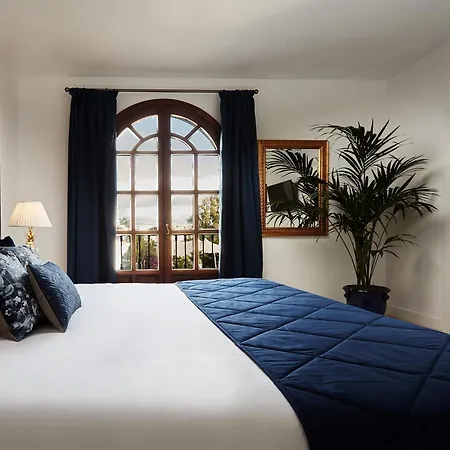 Сasa de vacaciones 18 Suits Chalet Puerto Banus Marbella