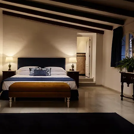 Holiday home 18 Suits Chalet Puerto Banus